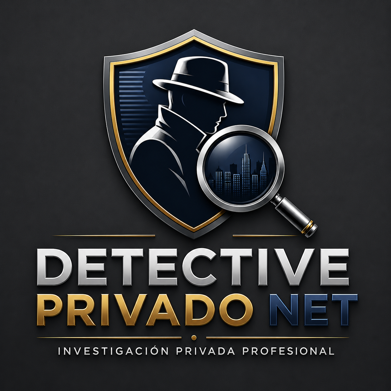 Detective Privado NET
