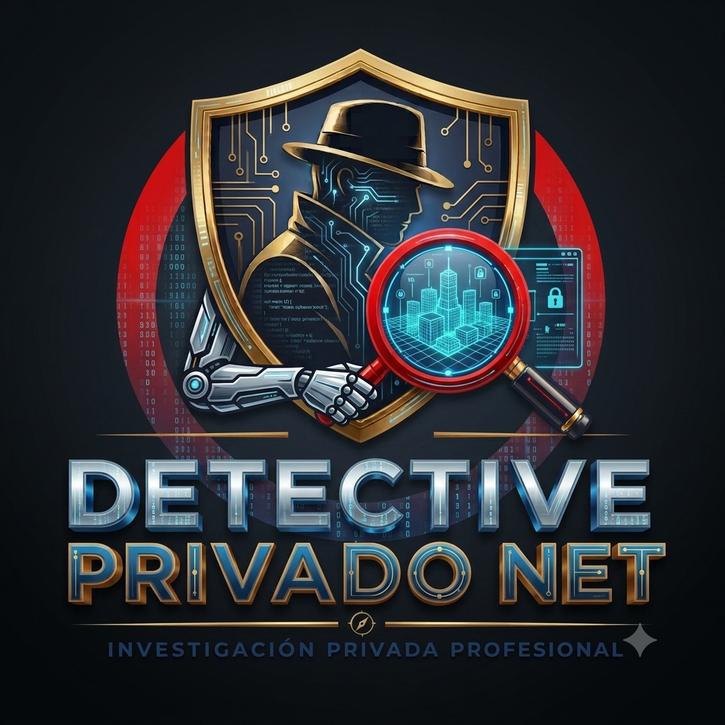 Detective Privado NET