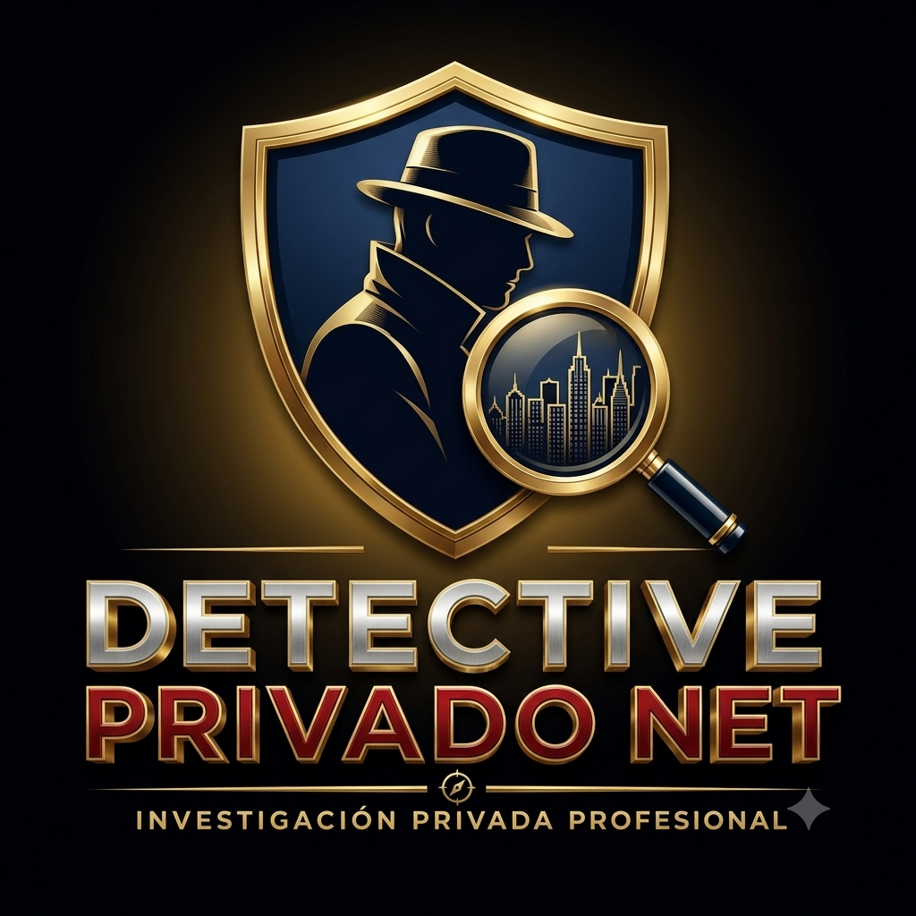 Detective Privado NET